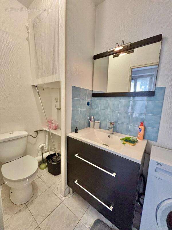 Appartement à PORNICHET