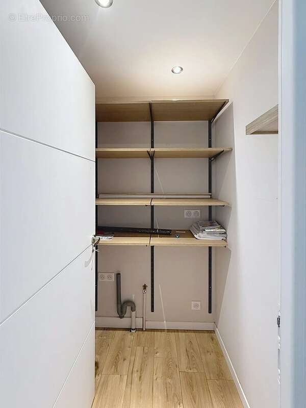 Appartement à LE CANNET