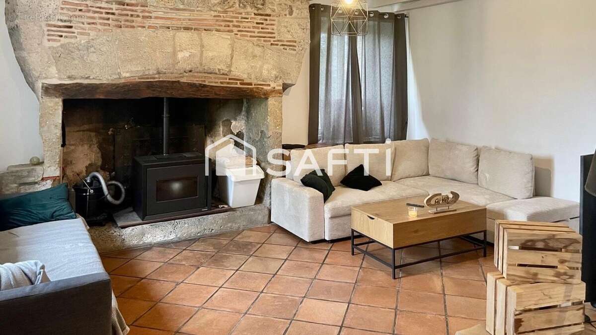 Photo 7 - Maison à NERAC