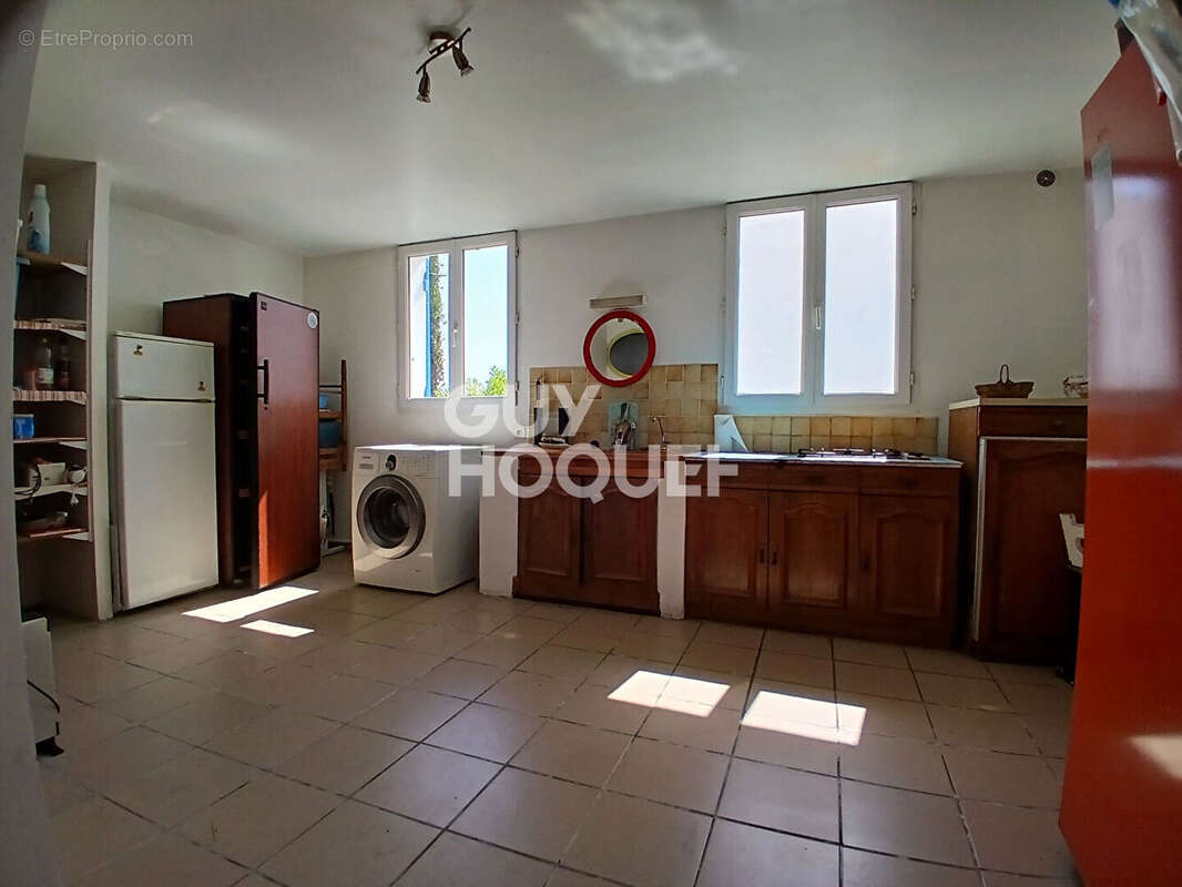 Maison à DOLUS-D'OLERON