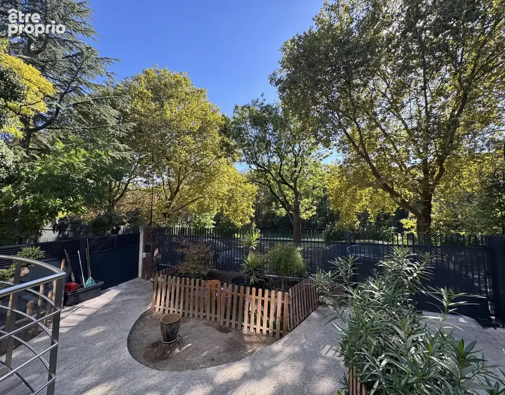 Première ligne sur la marne   villa contemporaine d'exception - photo 4