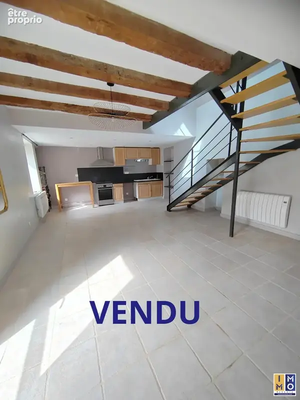 Maison à BOURGES