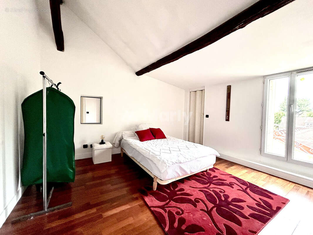 Appartement à CHATOU