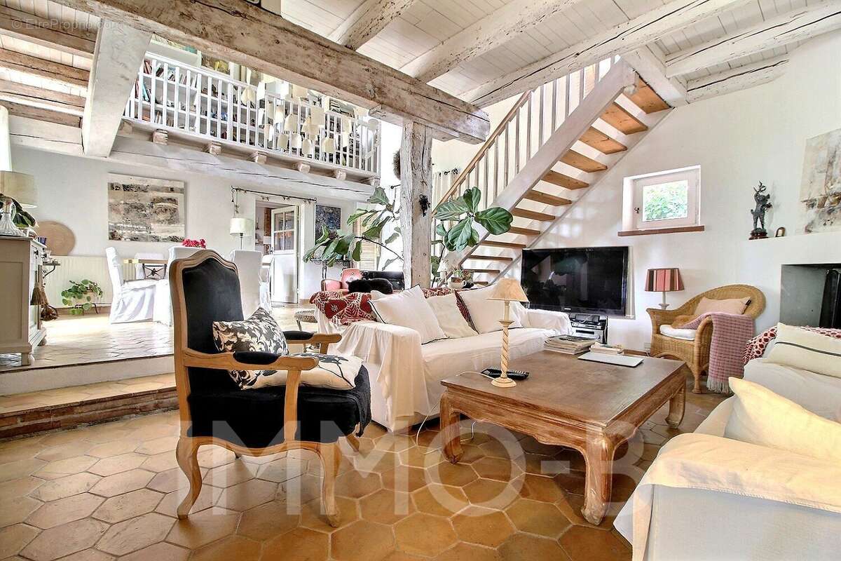 Maison à PECHBUSQUE