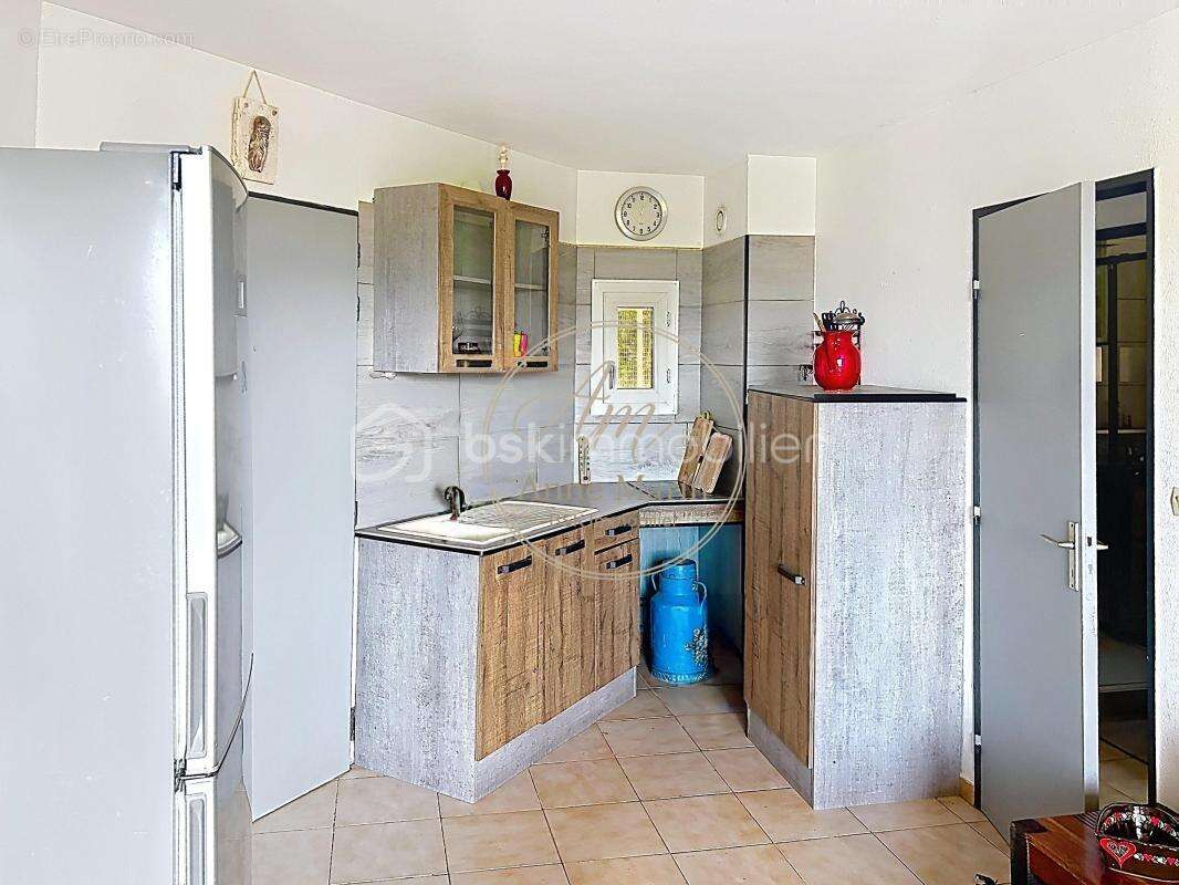 Tamaris t2 avec terrasse vue mer - idéal investisseur - photo 12