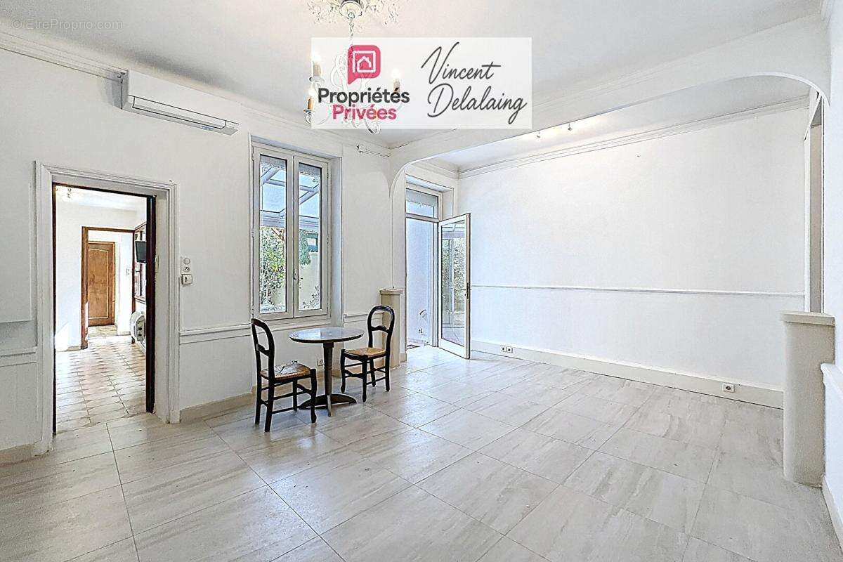 Maison à PERTUIS