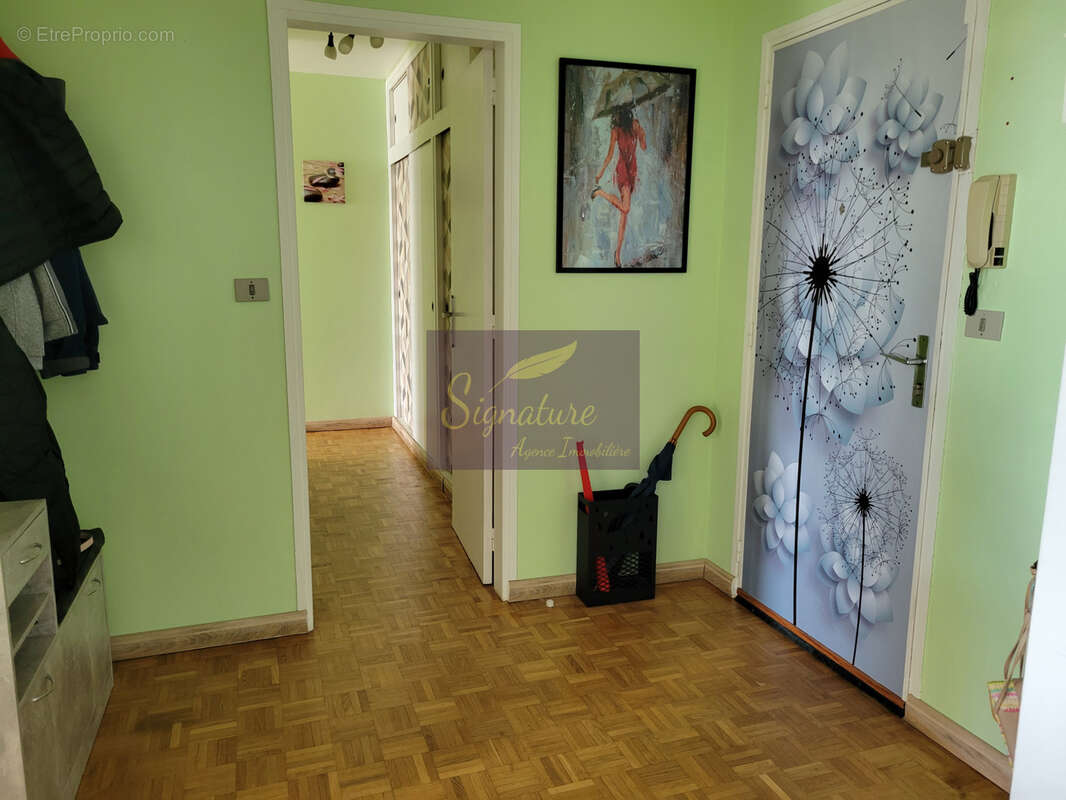 Appartement à ALENCON