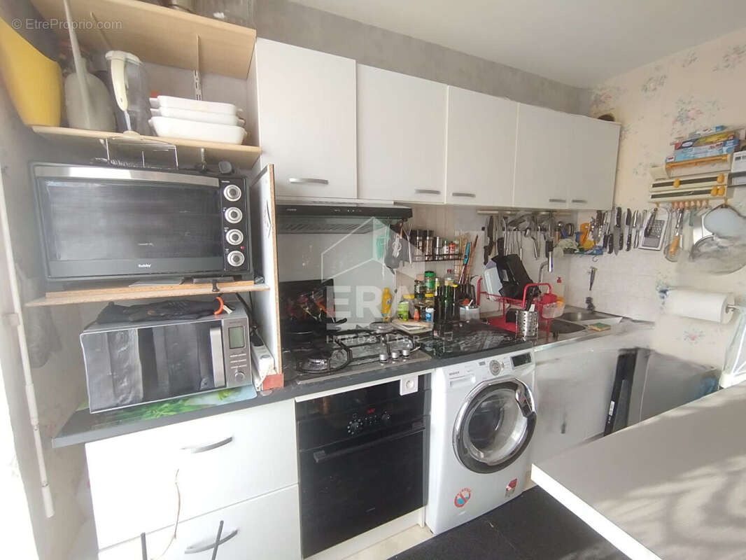 Appartement à VESOUL