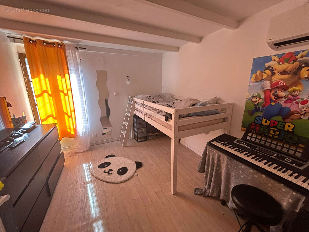 Maison à LA FERTE-SOUS-JOUARRE