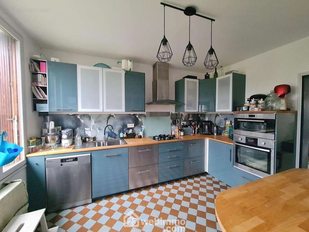 Maison 140 m² à Malesherbes  - photo 5