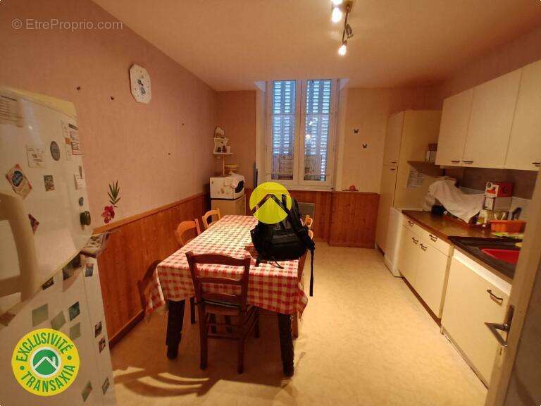 Appartement à CONDAT