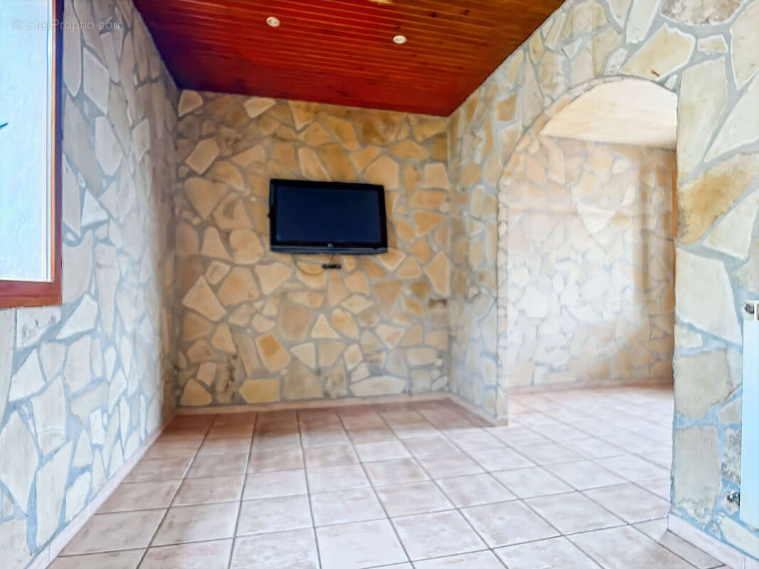 Maison à MARSEILLE-13E