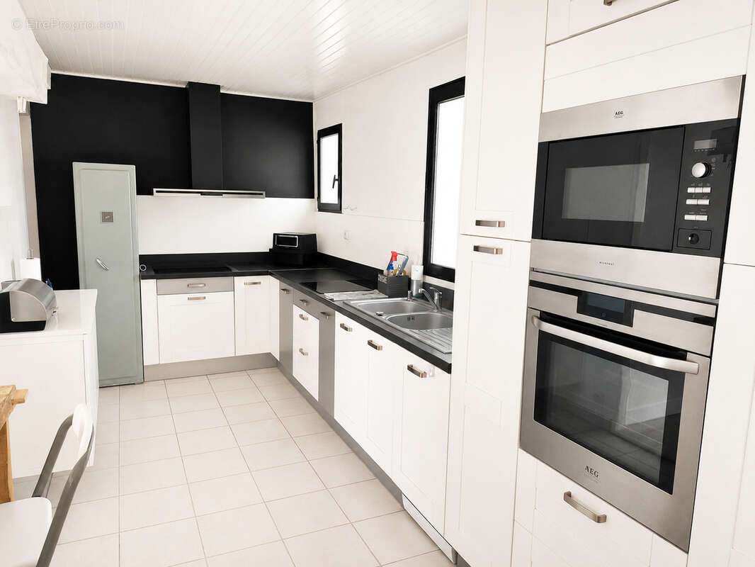 Maison 6 pièces de 153 m2 - photo 8