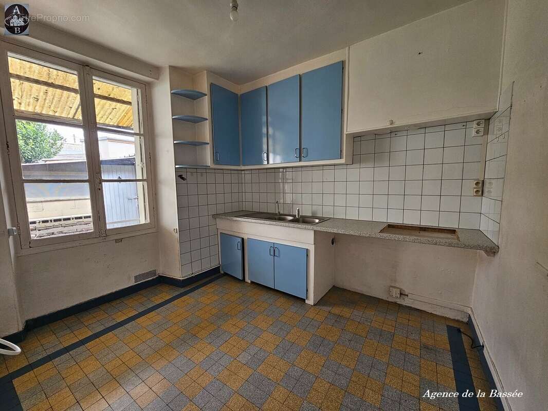 Maison 119 m² à Provins  - photo 8