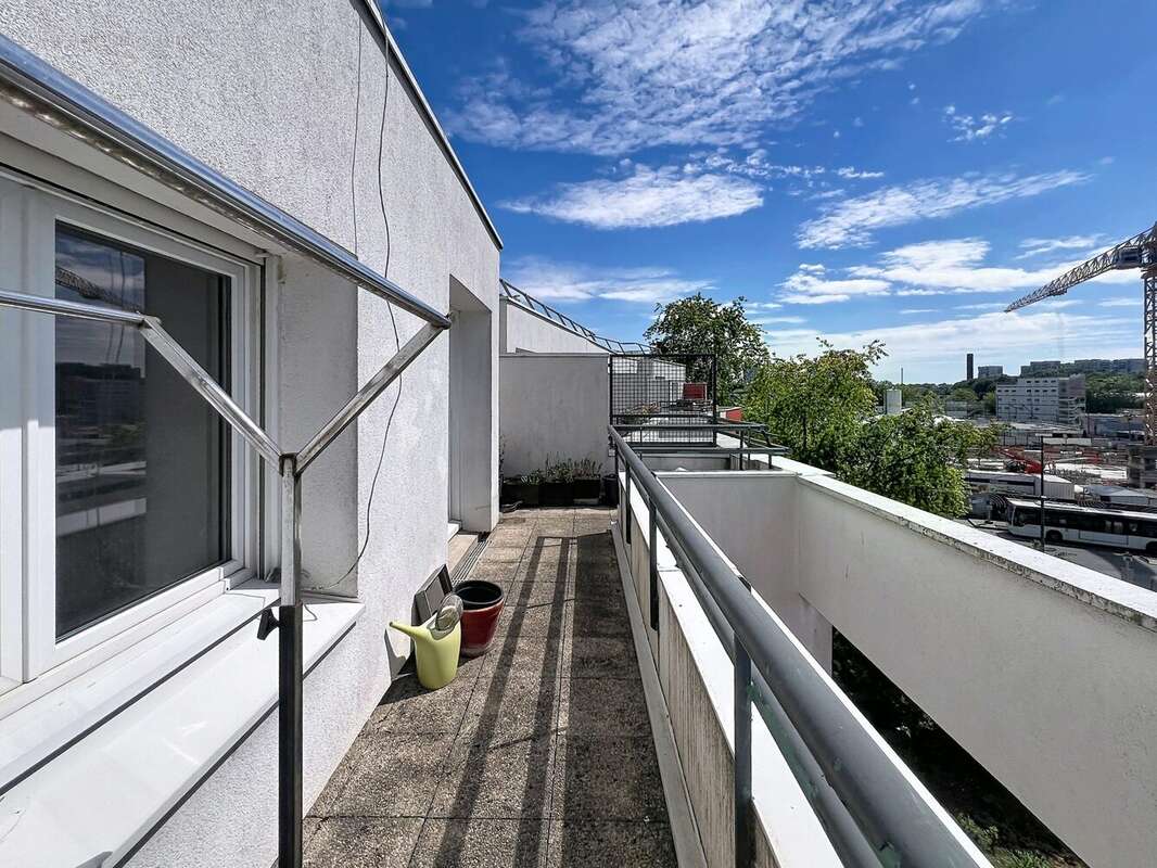 Appartement 80 m² à Sevran  - photo 5