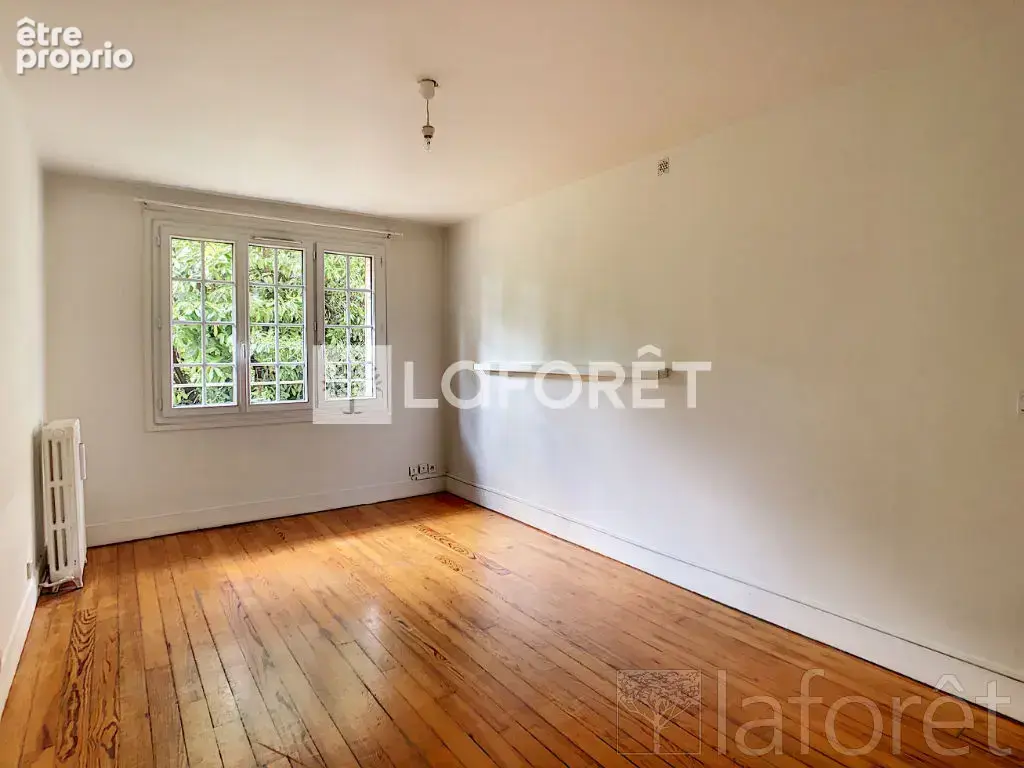 Appartement bois-colombes -  3 pièces - 52.91 m² - photo 2
