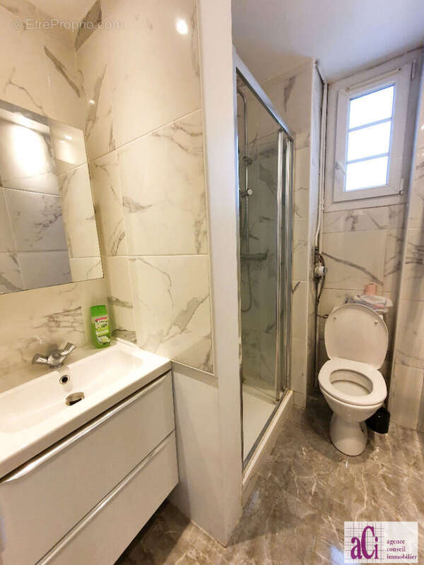 Appartement à L'HAY-LES-ROSES