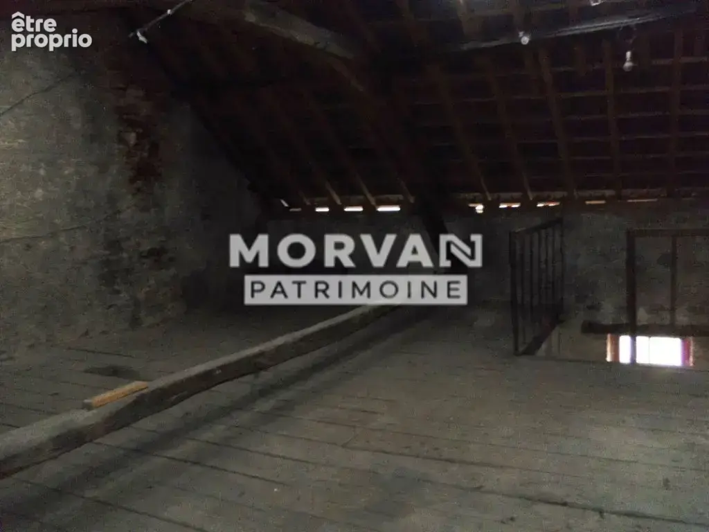 Maison avec garage et courette coeur village tous commerces 37 000 € - photo 13