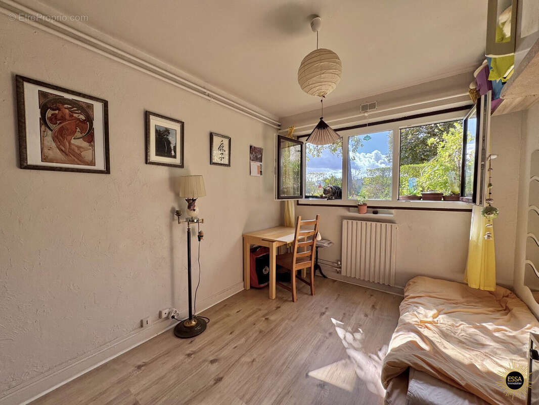 Appartement à NOISY-LE-ROI