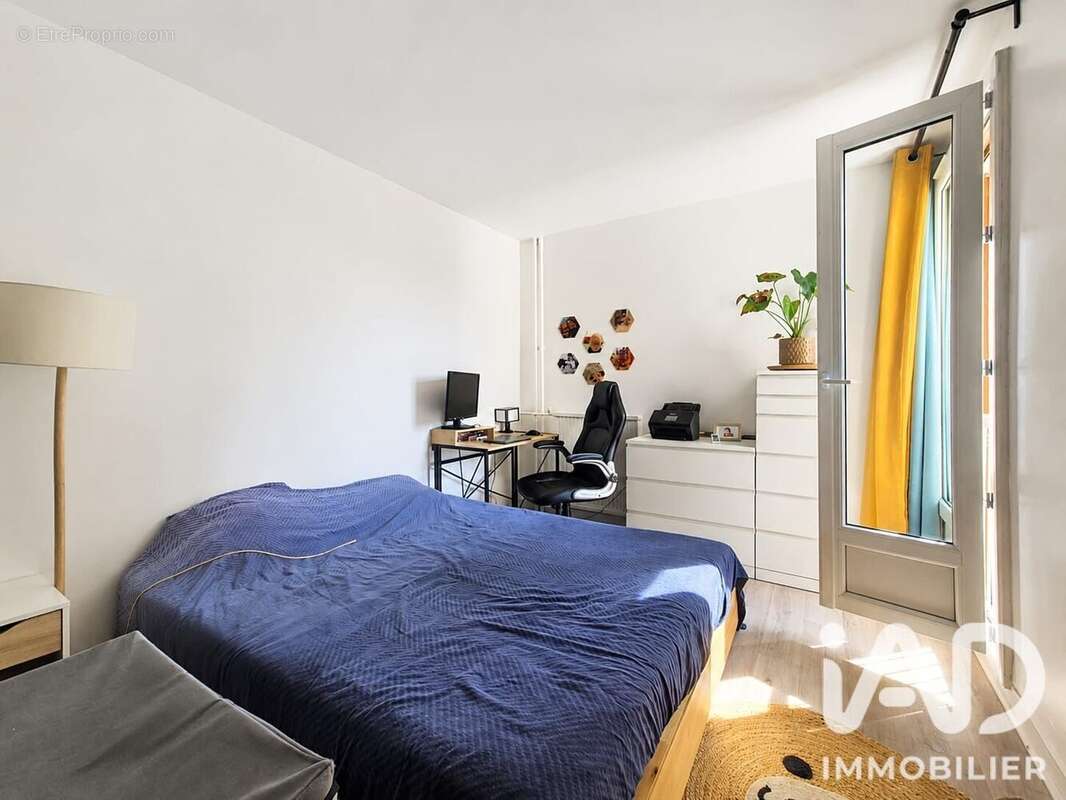 Appartement 73 m² à Creteil  - photo 7