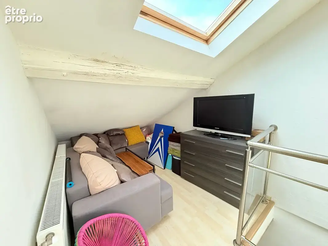 Manom - appartement en duplex de 110 m2 + garage - photo 8