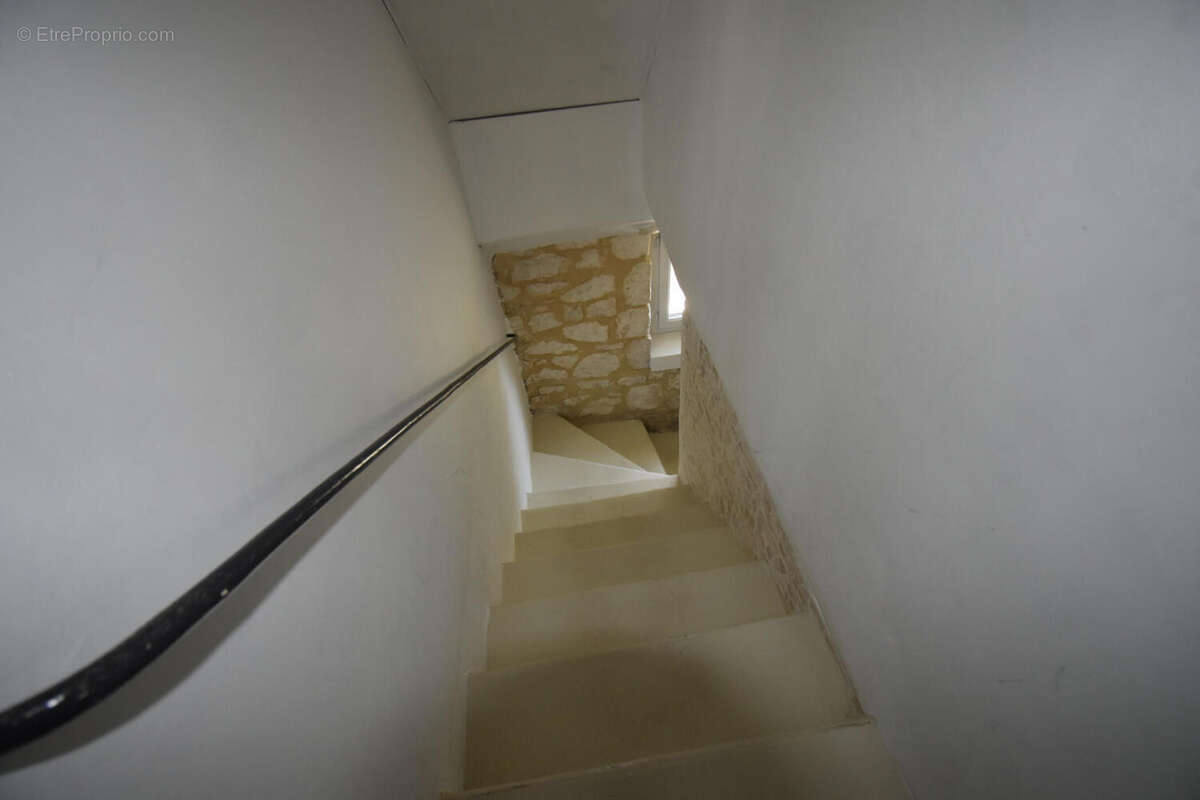 DSC_0040 - Maison à L&#039;ISLE-D&#039;ESPAGNAC