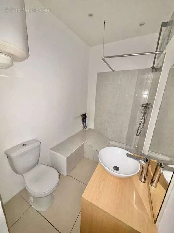 Appartement à LE MUY