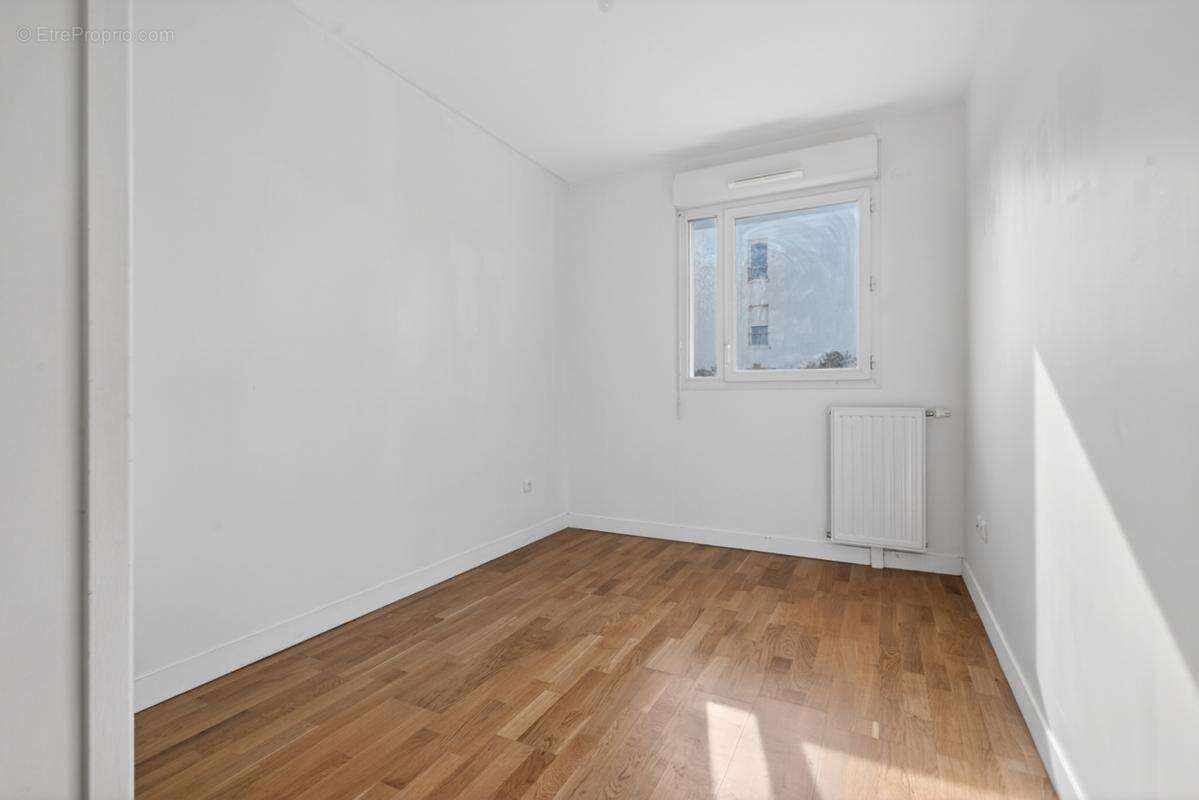 Appartement à VELIZY-VILLACOUBLAY