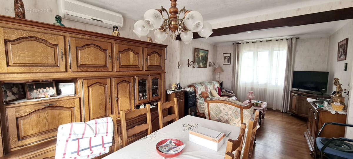 Maison à vendre à Mitry Mory - Référence 9766 - photo 5