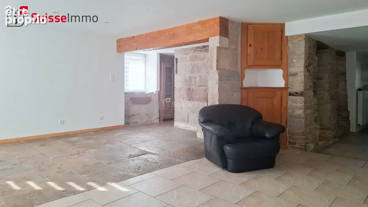 Maison de caractère rénovée - 8 pièces - 200m2 - piscine - photo 5