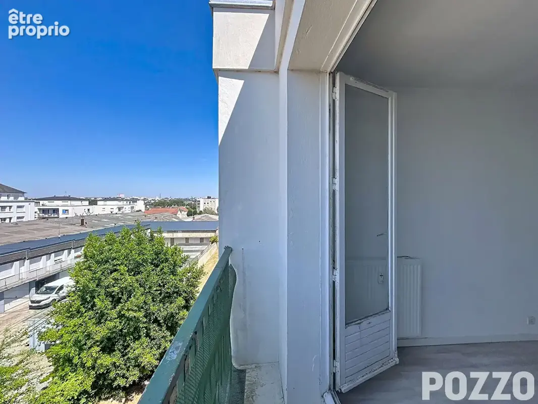 Appartement à MONDEVILLE