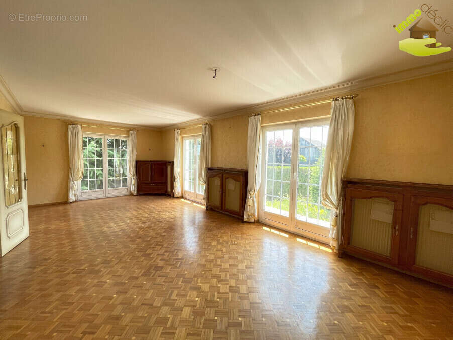 Maison à KOETZINGUE