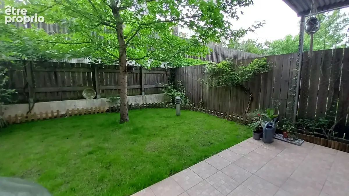 Maison familiale avec jardin - photo 3