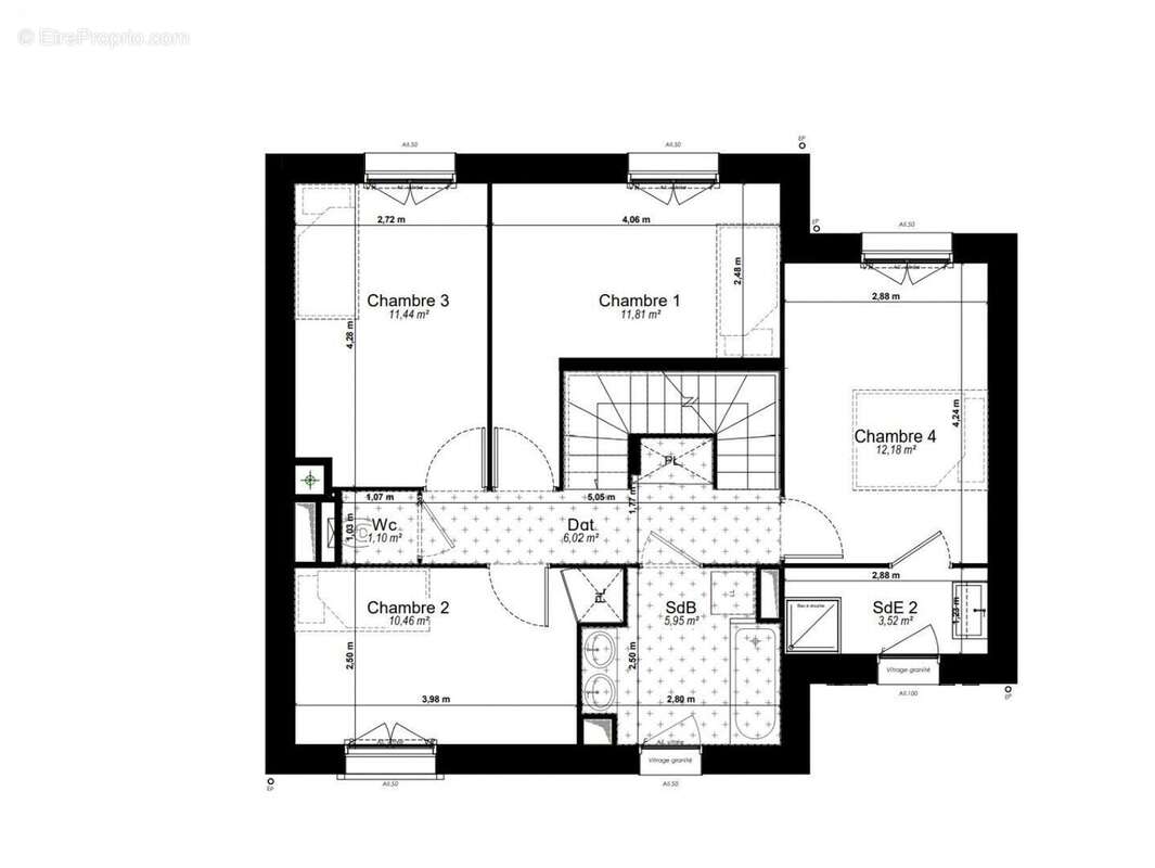 Photo 3 - Maison à MONTESSON