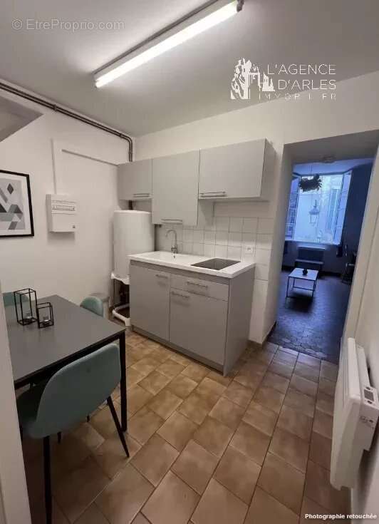 Appartement à ARLES