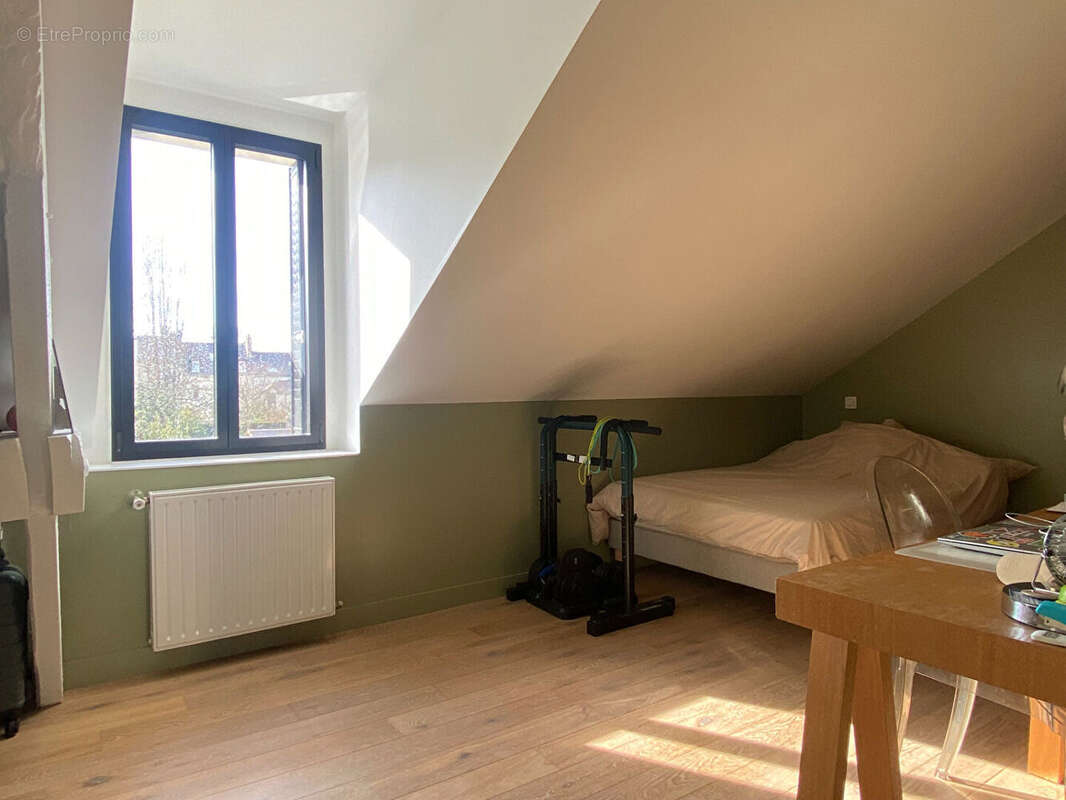 Maison à NANTES