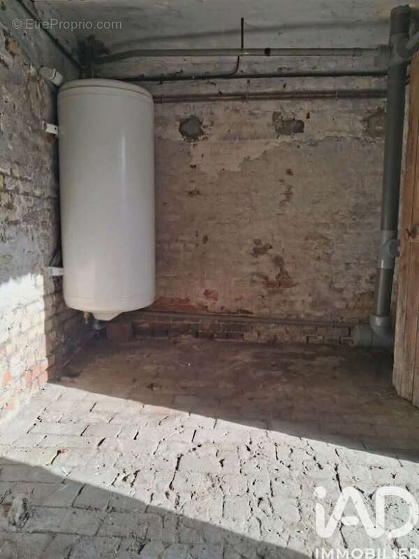 Photo 9 - Maison à L'ETOILE