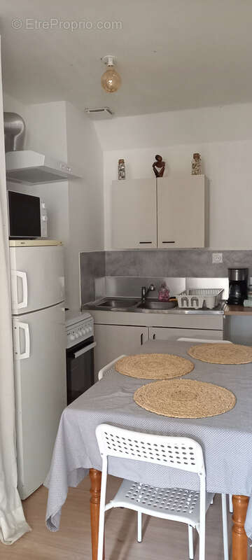 Appartement à BLAYE