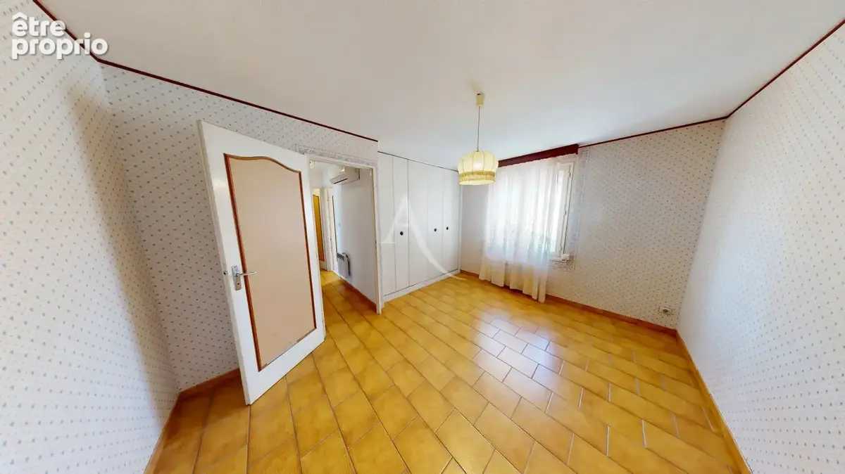 A VENDRE Maison Marguerittes P5  avec jardin - photo 17