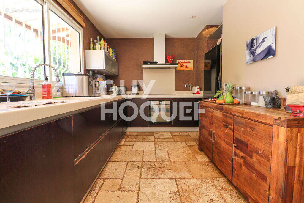 Maison à SAINT-PAUL