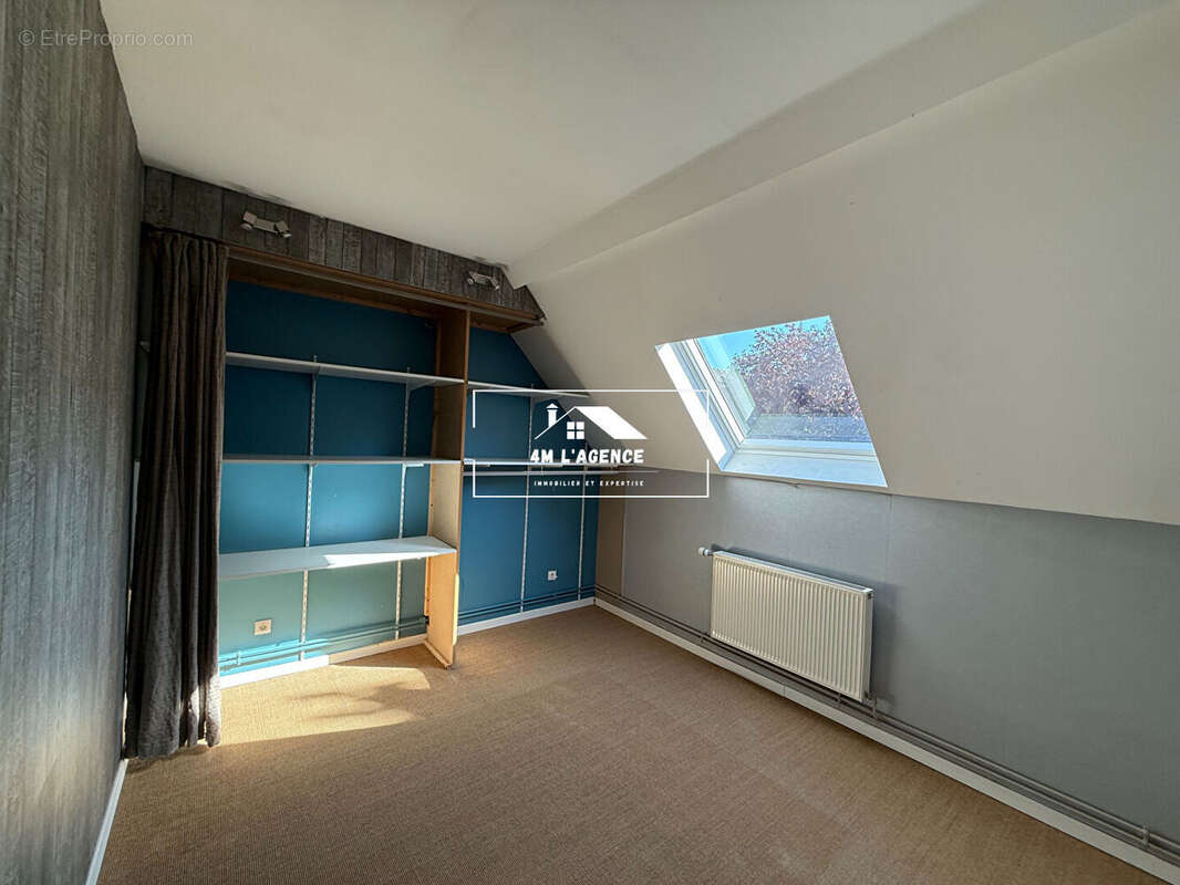 Appartement T3 Seclin centre - photo 7