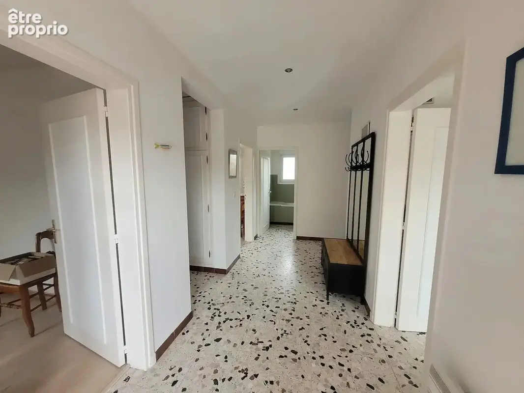 Maison lumineuse de 86 m² à Sainte-Cécile-Plage - photo 6