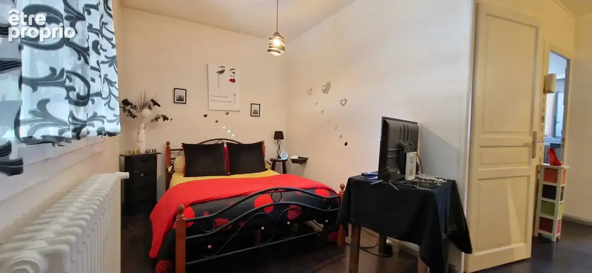 Appartement t2 bis - 55 m2- special investisseur - photo 10