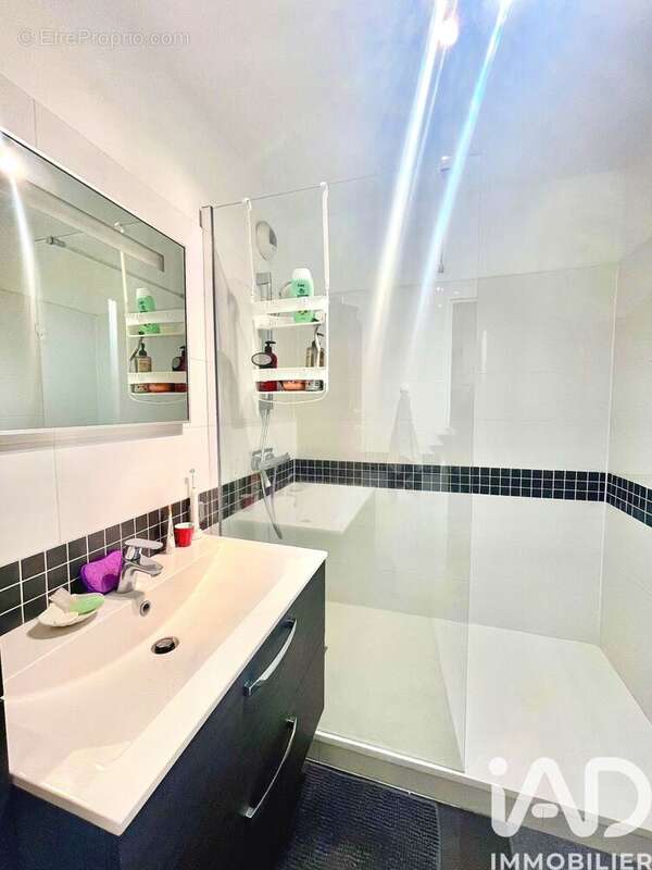 Photo 6 - Appartement à ERAGNY