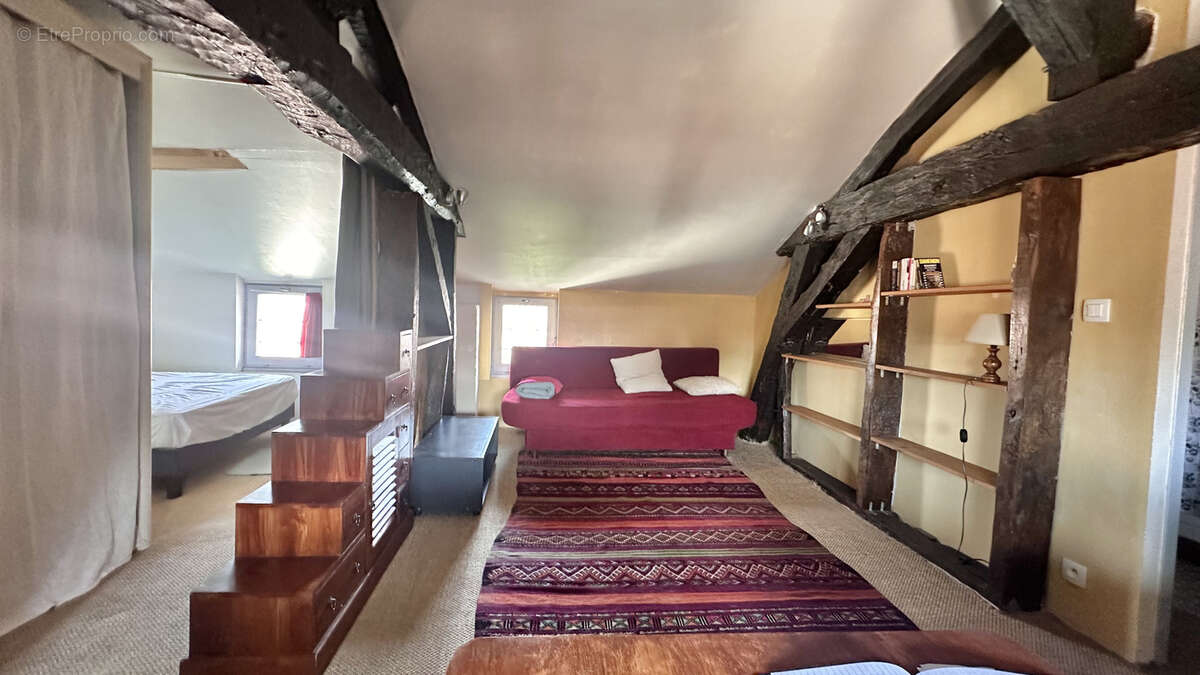 Appartement à PERIGUEUX