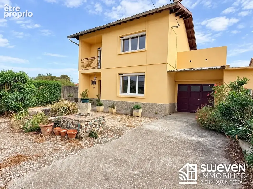 Maison 5 pièces 94 m² à vendre à Mauzac (31410) - photo 5