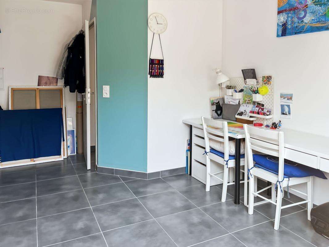 Maison à MARSEILLAN