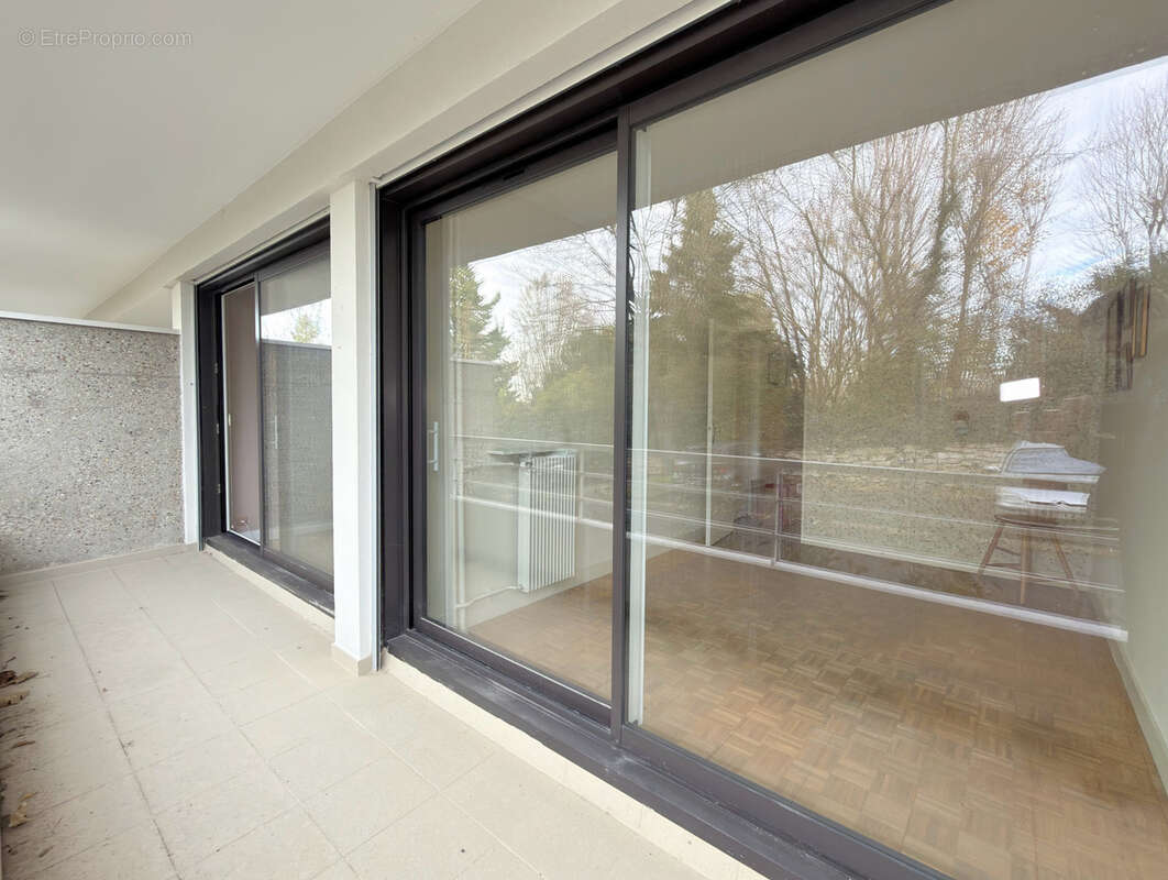 Appartement à RUEIL-MALMAISON