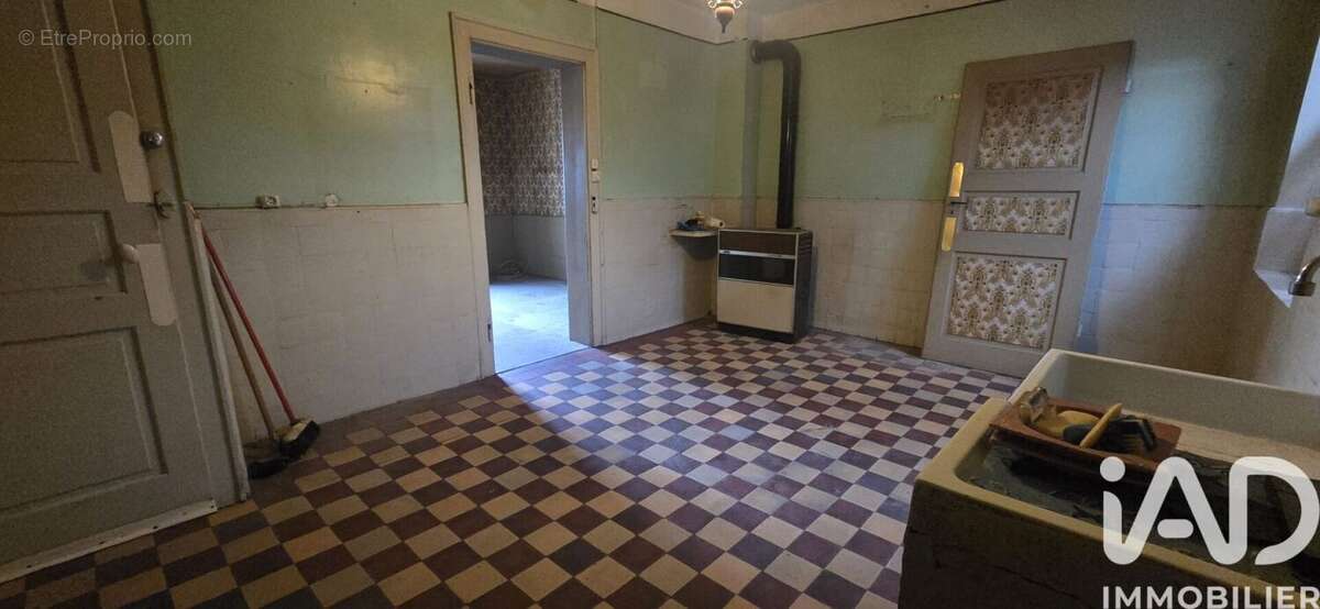 Photo 4 - Maison à PARAY-LE-MONIAL