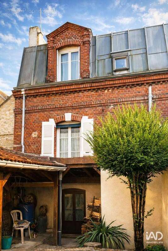 Photo 3 - Maison à PONT-SAINTE-MAXENCE